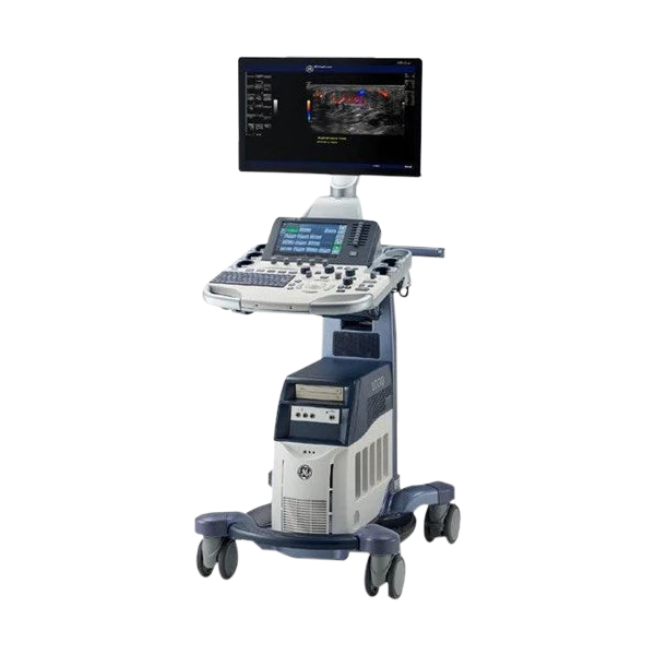 GE Healthcare LOGIQ E9 XDclear 2.0 Ultrasound System - Best Ultrasound Systems from GE Healthcare - Shop now at AED Professionals