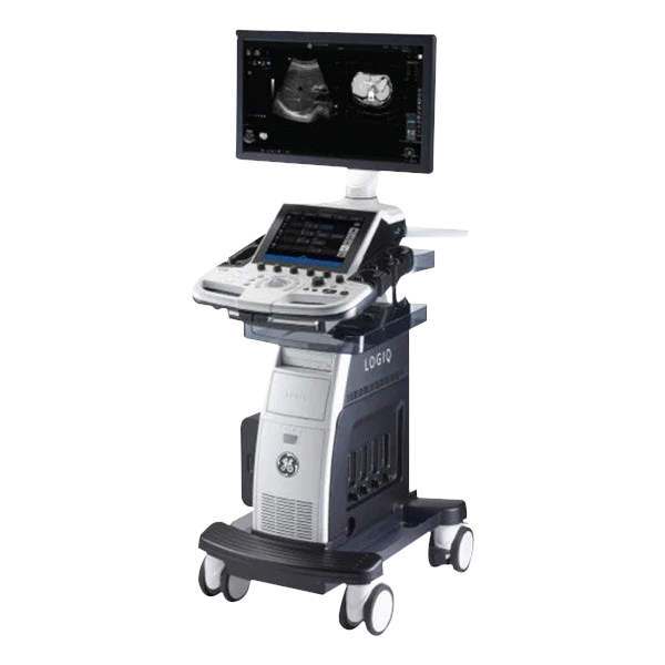 GE Healthcare LOGIQ P9 R3 - Best Ultrasound Systems from GE Healthcare - Shop now at AED Professionals
