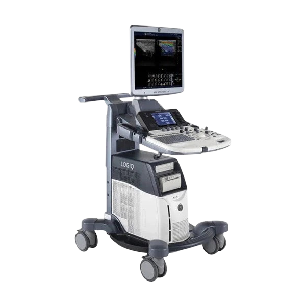 GE Healthcare LOGIQ S7 Ultrasound System with XDclear - Best Ultrasound Systems from GE Healthcare - Shop now at AED Professionals