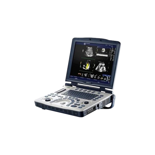 GE Healthcare LOGIQ V1 Ultrasound System - Best Ultrasound Systems from GE Healthcare - Shop now at AED Professionals