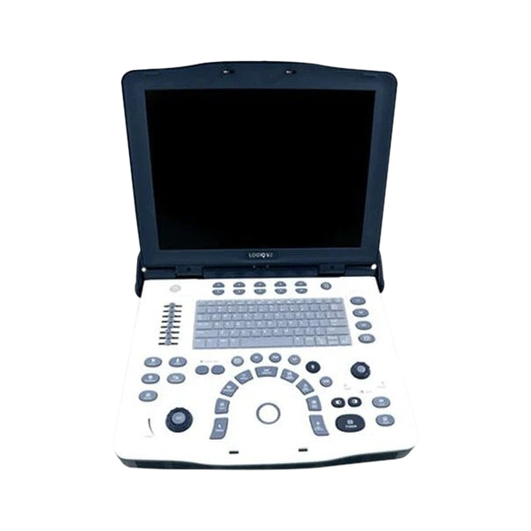 GE Healthcare LOGIQ V2 Premium Ultrasound System - Best Ultrasound Systems from GE Healthcare - Shop now at AED Professionals
