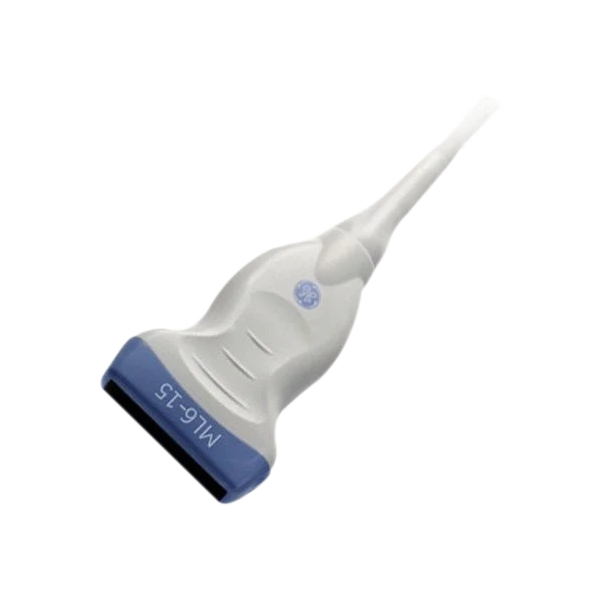 GE Healthcare ML6-15-D Matrix Linear Array Transducer - Best Ultrasound Systems from GE Healthcare - Shop now at AED Professionals