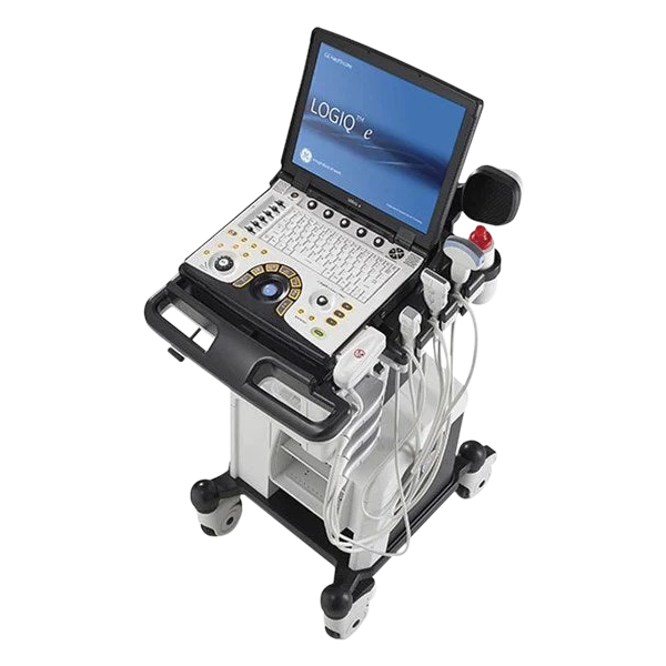 GE Healthcare NextGen LOGIQ e R7 Ultrasound System - Best Ultrasound Systems from GE Healthcare - Shop now at AED Professionals