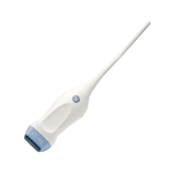GE Healthcare S4-10-D Broad Spectrum Sector Transducer - Best Ultrasound Systems from GE Healthcare - Shop now at AED Professionals