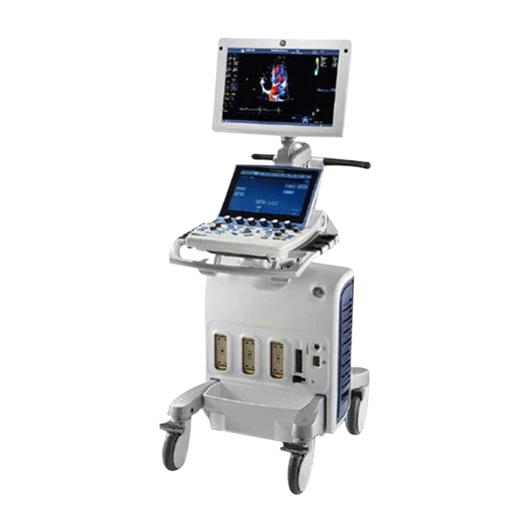 GE Healthcare VIVID S70N v202 Ultrasound System - Best Ultrasound Systems from GE Healthcare - Shop now at AED Professionals
