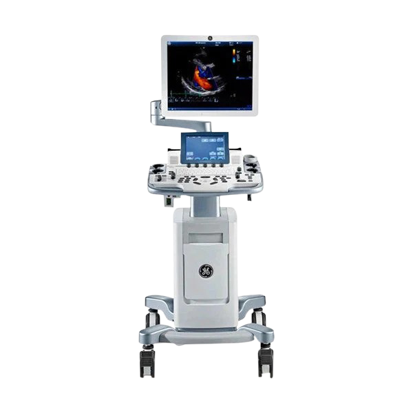 GE Healthcare VIVID T8 R3 Ultrasound System - Best Ultrasound Systems from GE Healthcare - Shop now at AED Professionals
