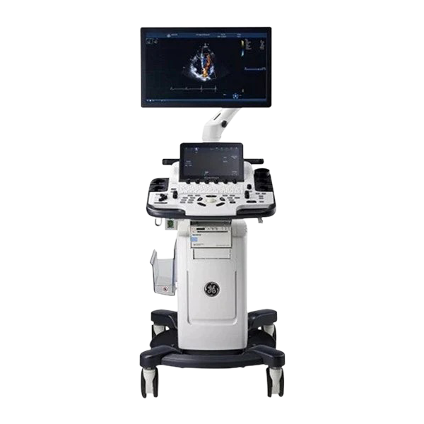 GE Healthcare VIVID T9 Ultrasound System - Best Ultrasound Systems from GE Healthcare - Shop now at AED Professionals