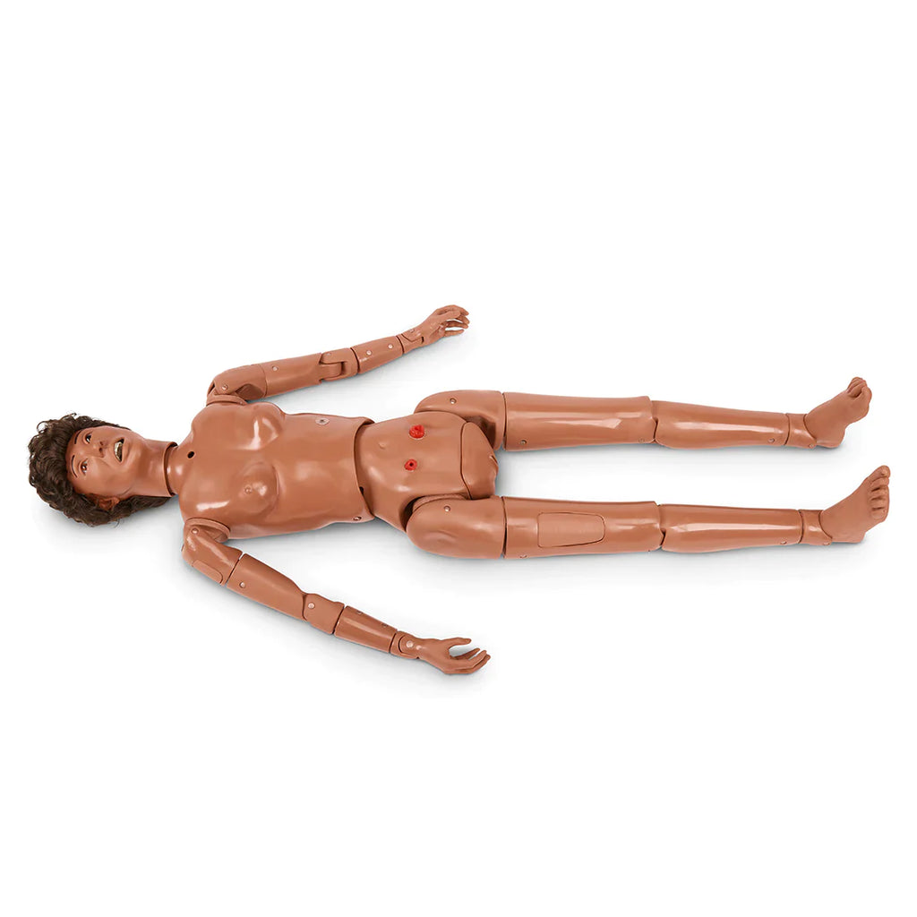 Life/form® Complete KERi Manikin - Medium - Best Training Supplies from Nasco Healthcare - Shop now at AED Professionals