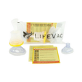 LifeVac Choking Rescue Device, EMS Kit - Best Choking Rescue from LifeVac - Shop now at AED Professionals