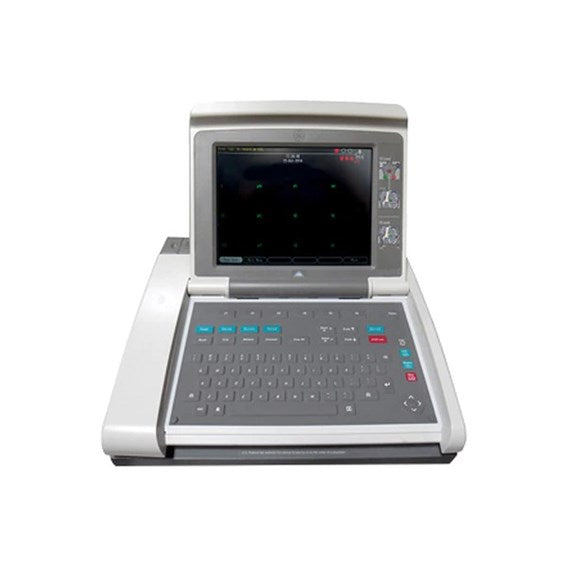 GE Healthcare MAC 5500 ST Stress Test System - Best Medical Devices from GE Healthcare - Shop now at AED Professionals