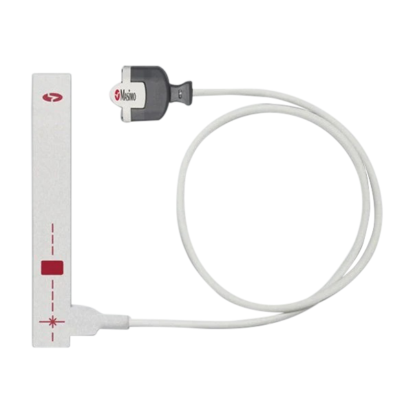 Masimo M-LNCS Adhesive Sensor, 18-inch, 20 Each - Best Manual Defibrillators from Physio-Control/Stryker - Shop now at AED Professionals