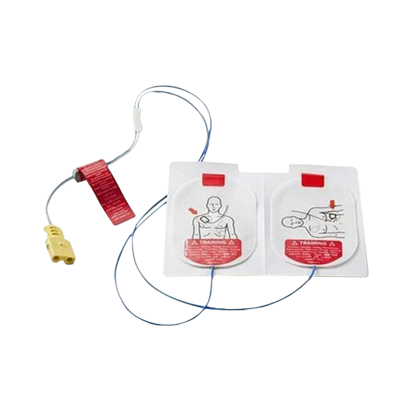 Philips HeartStart FRx AED Training Pads - Best Automated External Defibrillators from Philips Healthcare - Shop now at AED Professionals