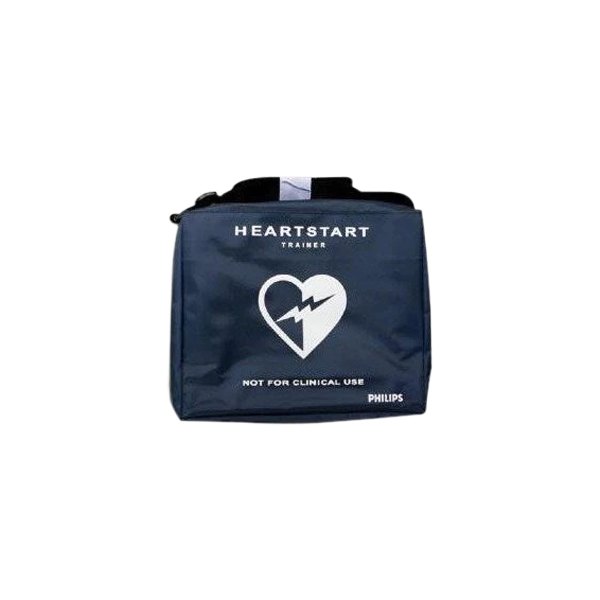 Philips HeartStart OnSite AED Trainer Carry Case - Best Automated External Defibrillators from Philips Healthcare - Shop now at AED Professionals