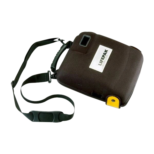 Physio-Control/Stryker LIFEPAK 1000 Soft AED Carry Case - Best Automated External Defibrillators from Physio-Control/Stryker - Shop now at AED Professionals