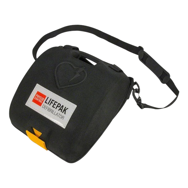 Physio-Control/Stryker LIFEPAK CR Plus/Express AED Carry Case - Best Automated External Defibrillators from Physio-Control/Stryker - Shop now at AED Professionals