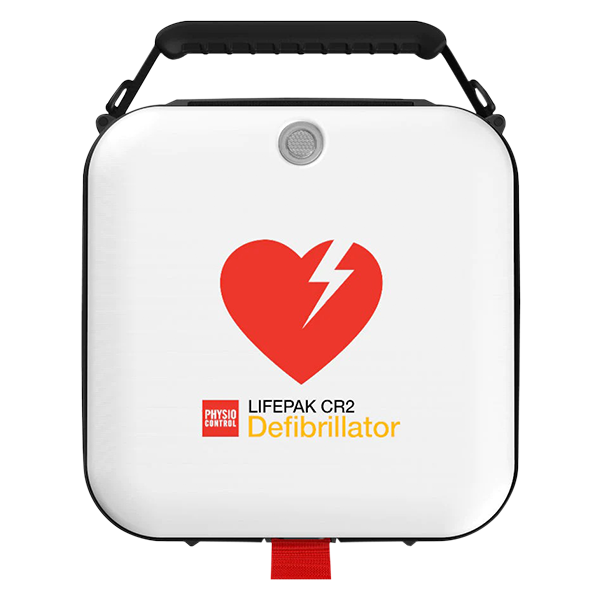 Physio-Control/Stryker LIFEPAK CR2 AED | AED Professionals