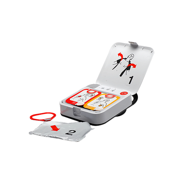Physio-Control/Stryker LIFEPAK CR2 AED | AED Professionals