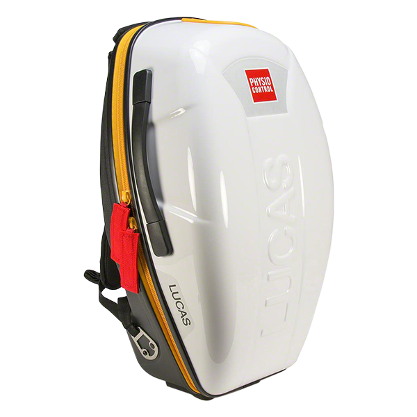 Physio-Control/Stryker LUCAS 3.1 Automated Chest Compression System ...