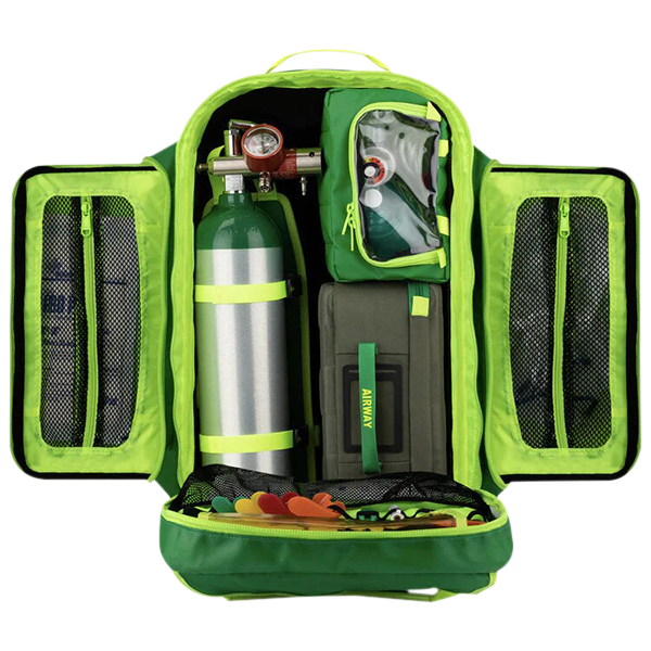 STATPACKS G3 Breather Backpack - Best Rescue Products from STATPACKS - Shop now at AED Professionals