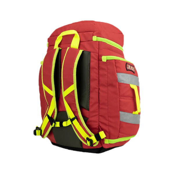 STATPACKS G3 Clinician 3-Cell Pack Backpack - Best Rescue Products from STATPACKS - Shop now at AED Professionals