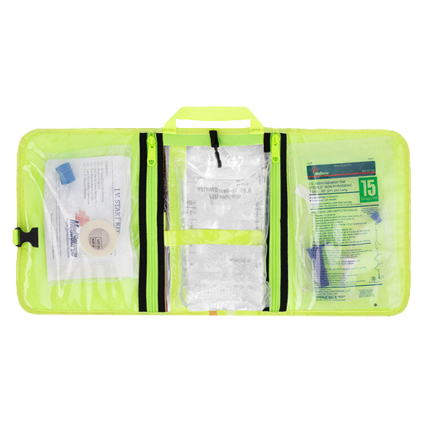 STATPACKS G3 First Aid Circulatory Kit - Best Rescue Products from STATPACKS - Shop now at AED Professionals
