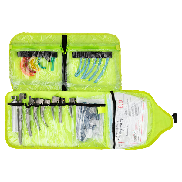 STATPACKS G3 First Aid QuickRoll Intubation Kit - Best Rescue Products from STATPACKS - Shop now at AED Professionals