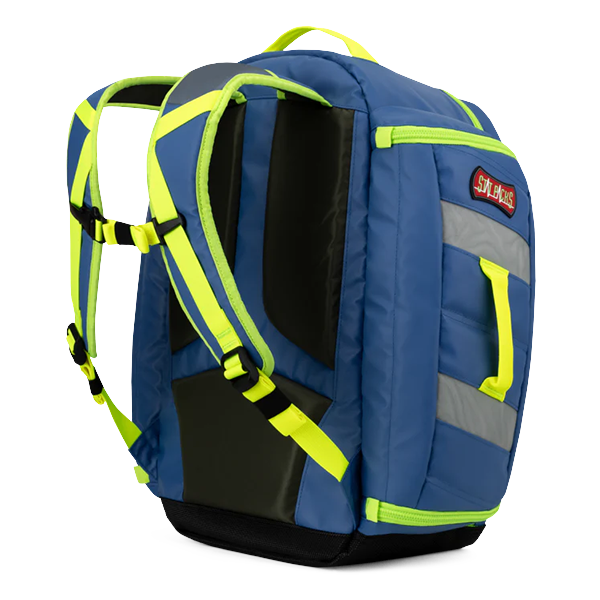 STATPACKS G3 Load-N-Go Backpack | AED Professionals