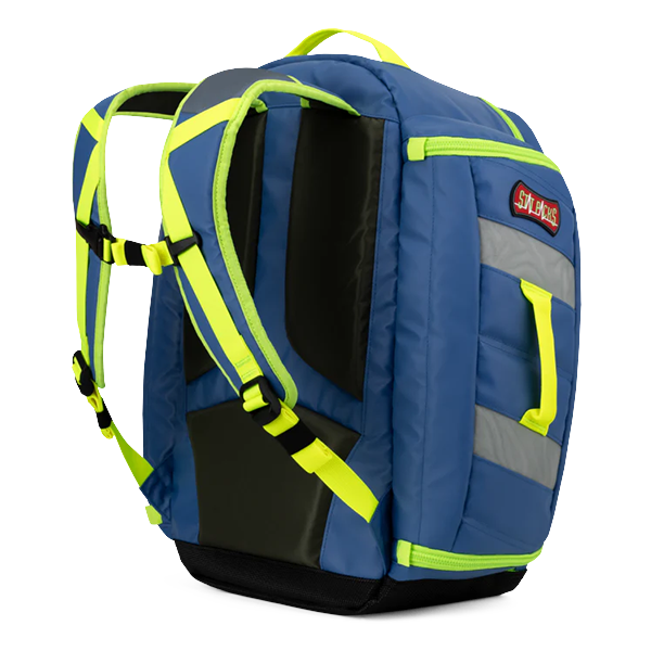 STATPACKS G3 Load-N-Go Backpack - Best Rescue Products from STATPACKS - Shop now at AED Professionals