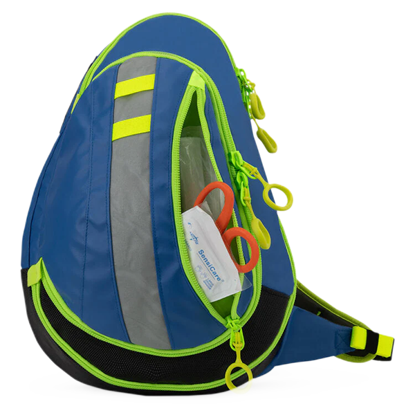 STATPACKS G3 Medslinger Sling Backpack - Best Rescue Products from STATPACKS - Shop now at AED Professionals
