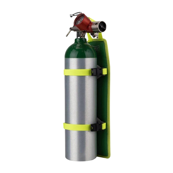 STATPACKS G3 Oxygen Module - Best Rescue Products from STATPACKS - Shop now at AED Professionals