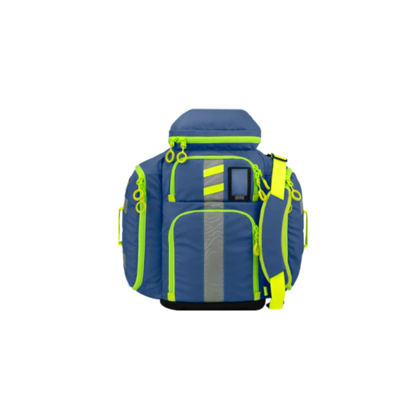 STATPACKS G3 Perfusion Backpack - Best Rescue Products from STATPACKS - Shop now at AED Professionals