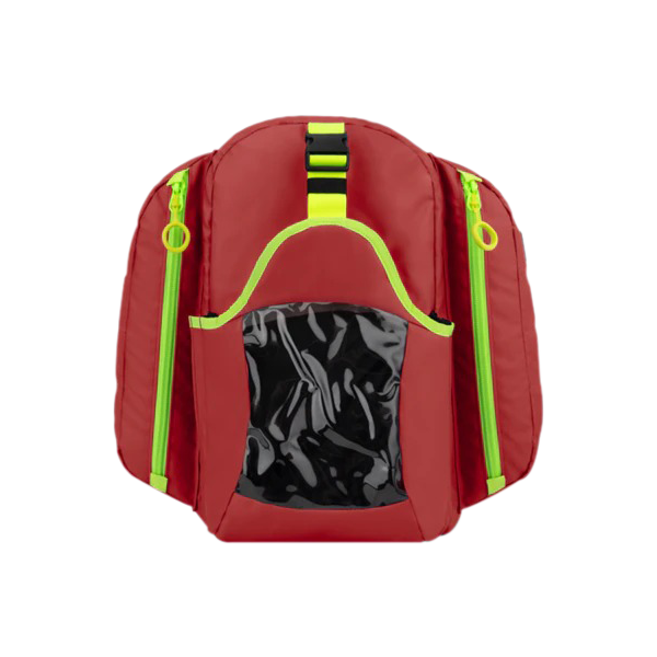 StatPacks G3 Quicklook AED Backpack Red