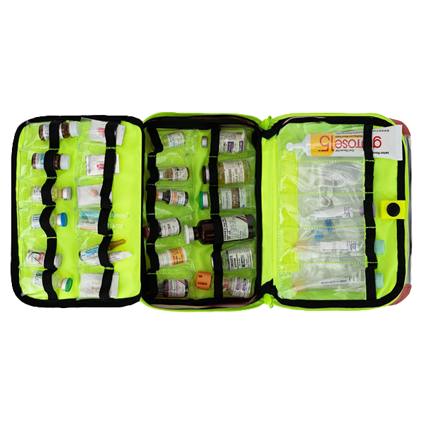 STATPACKS G3 Remedy Kit - Best Rescue Products from STATPACKS - Shop now at AED Professionals