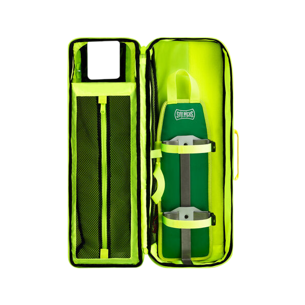 STATPACKS G3 Tidal Volume Backpack - Best Rescue Products from STATPACKS - Shop now at AED Professionals