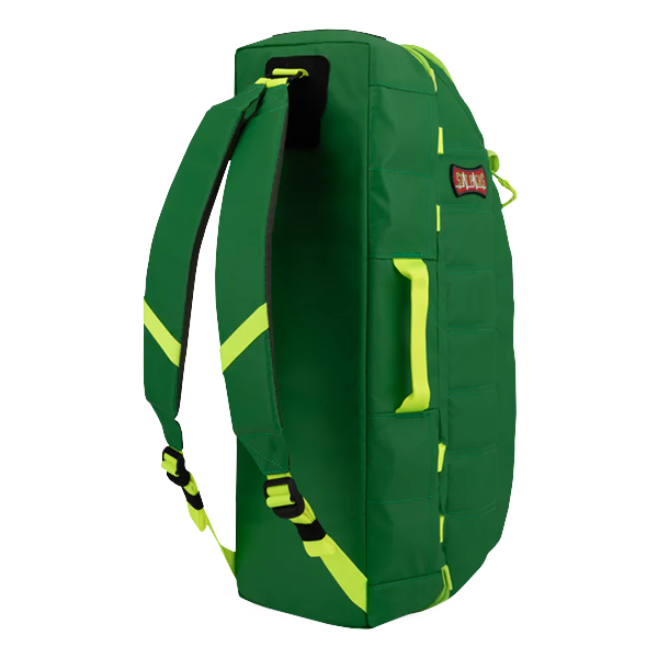 STATPACKS G3 Tidal Volume Backpack - Best Rescue Products from STATPACKS - Shop now at AED Professionals