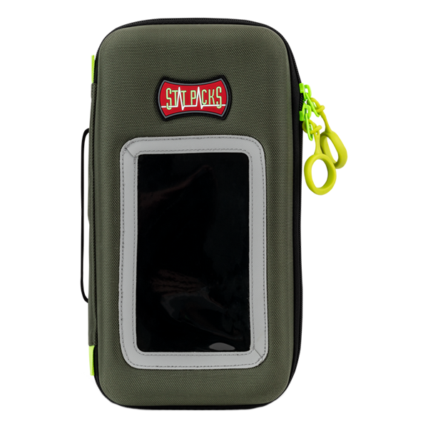 STATPACKS G3 Universal Cell - Best Rescue Products from STATPACKS - Shop now at AED Professionals