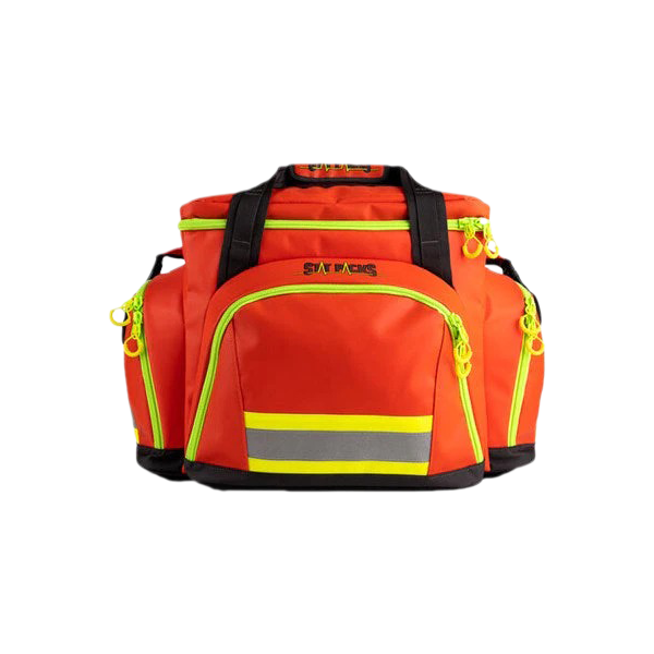 STATPACKS G4 Fire Bag, Small - Best Rescue Products from STATPACKS - Shop now at AED Professionals