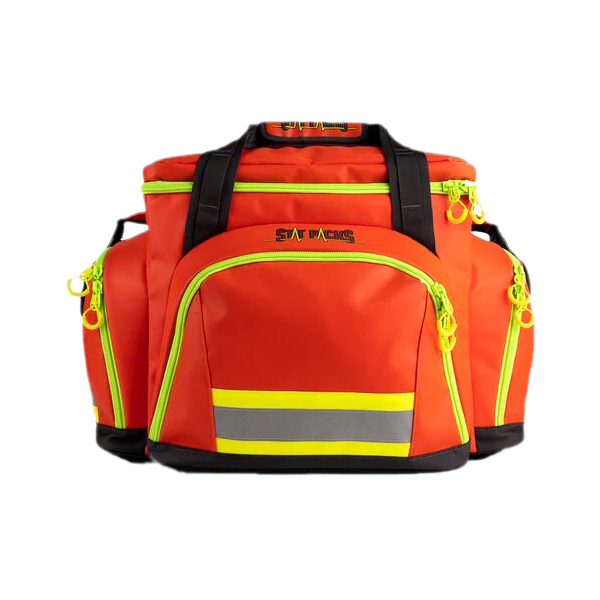 STATPACKS G4 Retro Shoulder Pack, Large - Best Rescue Products from STATPACKS - Shop now at AED Professionals