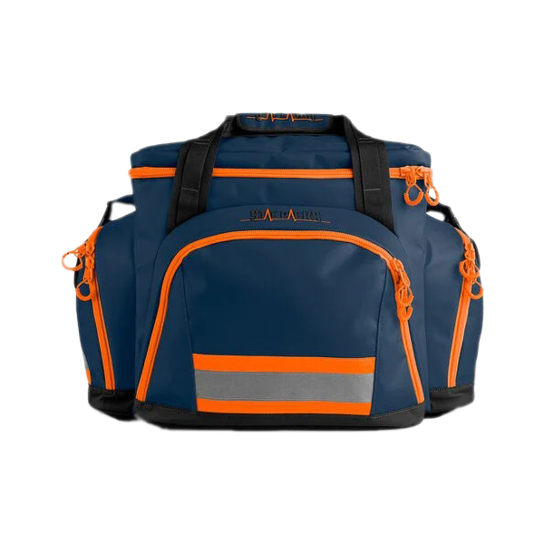 STATPACKS G4 Retro Shoulder Pack, Large - Best Rescue Products from STATPACKS - Shop now at AED Professionals