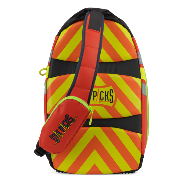 STATPACKS G4 Vivo AED Sling Backpack - Best Rescue Products from STATPACKS - Shop now at AED Professionals
