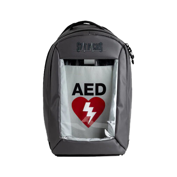 STATPACKS G4 Vivo AED Sling Backpack - Best Rescue Products from STATPACKS - Shop now at AED Professionals