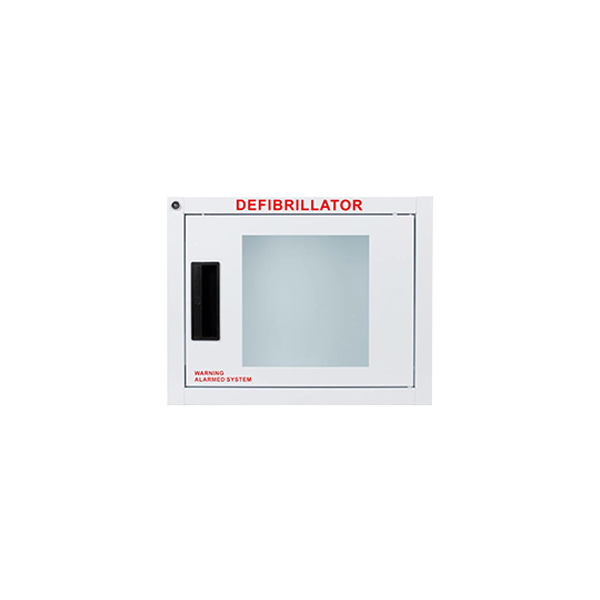 Standard Surface Mount Aed Cabinet