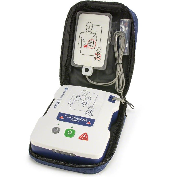 PRESTAN AED Ultra Trainer - Best  from Prestan - Shop now at AED Professionals
