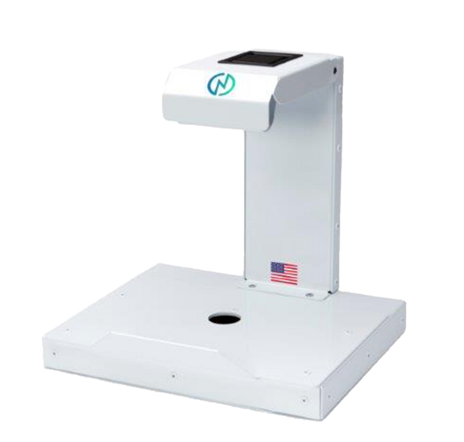 X9000 Zoll X Series Defibrillator Mount | AED Professionals