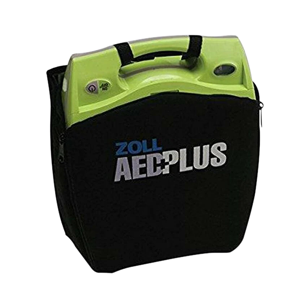 ZOLL AED Plus - Best Automated External Defibrillators from ZOLL - Shop now at AED Professionals