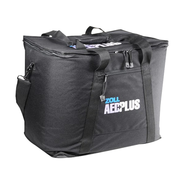 ZOLL AED Plus Carry Bag for Demo Kit - Best Automated External Defibrillators from ZOLL - Shop now at AED Professionals
