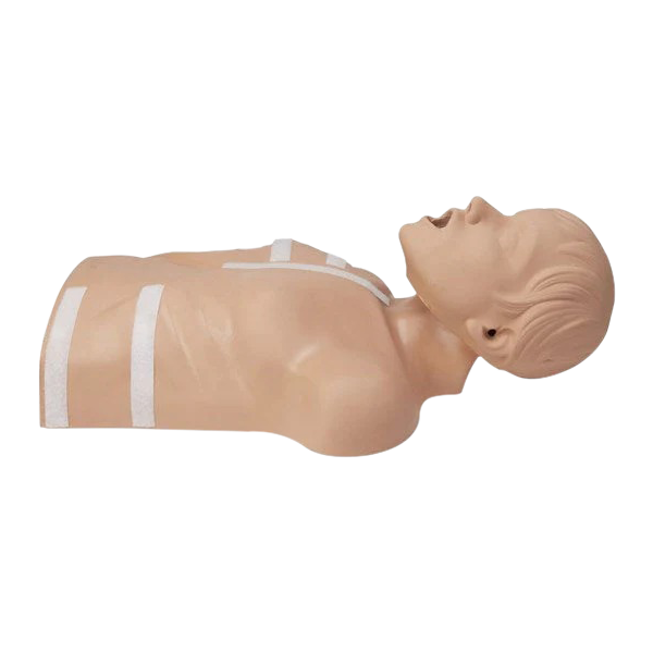 ZOLL CPR-D Demo Manikin - Best Automated External Defibrillators from ZOLL - Shop now at AED Professionals