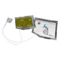 Cardiac Science Powerheart G5 Adult AED Training Pads with ICPR - AED Professionals