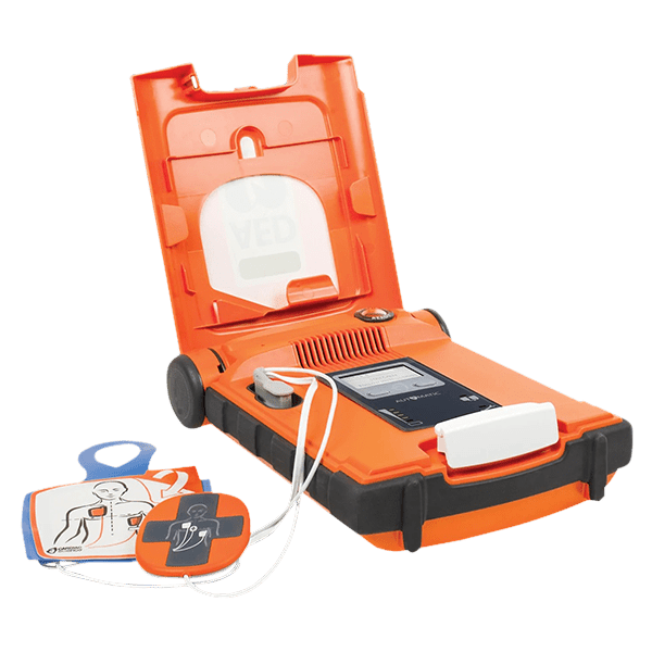 Cardiac Science Powerheart G5 AED - AED Professionals