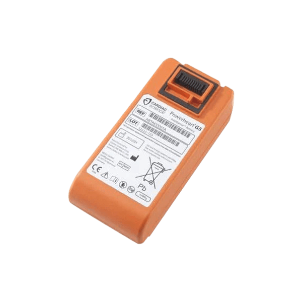 Cardiac Science Powerheart G5 AED Battery - AED Professionals